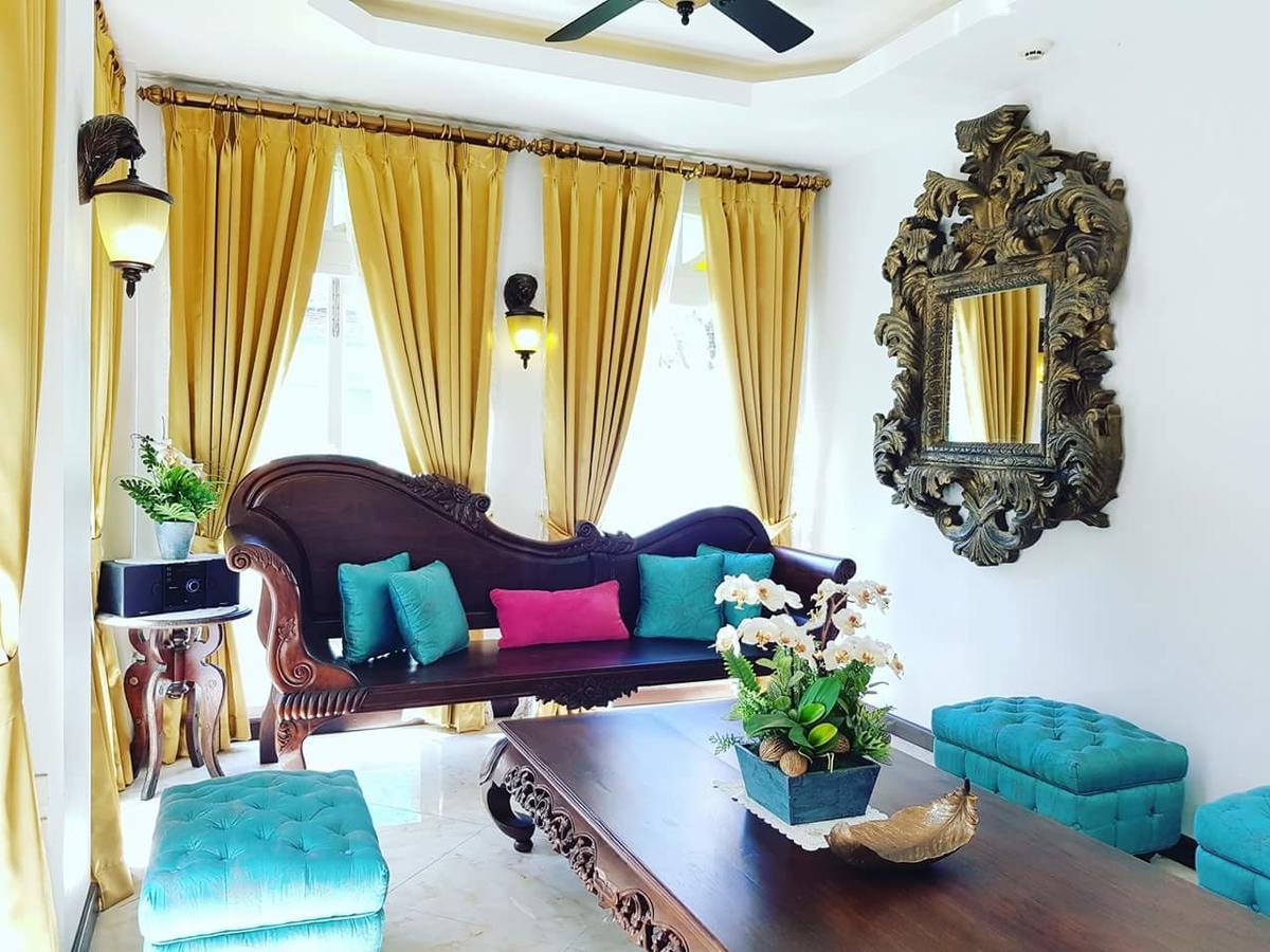 The Velvet Orchid Otel Chiang Mai Dış mekan fotoğraf